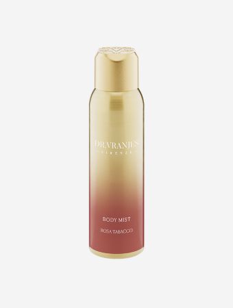 Body Mist Rosa Tabacco 150ml