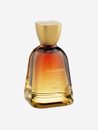 Eau De Parfum Ambra 100ml