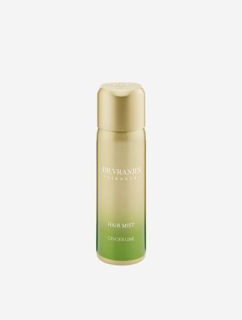 Hair Mist Ginger Lime 50ml