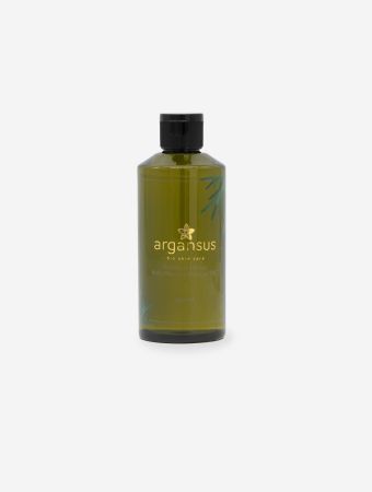 Argansus Rose Mary Herbal Body Massage Relaxing Oil