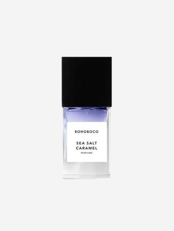 Sea Salt Caramel 50ml