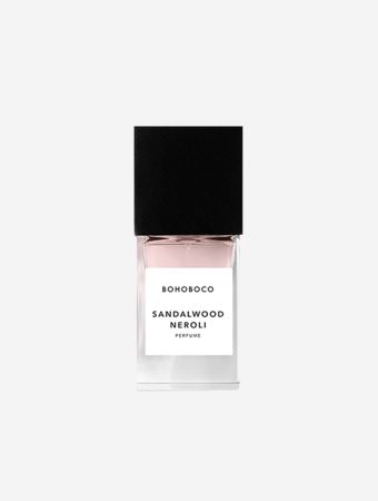Sandalwood Neroli 50ml