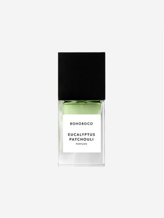 Eucalyptus Patchouli 50ml