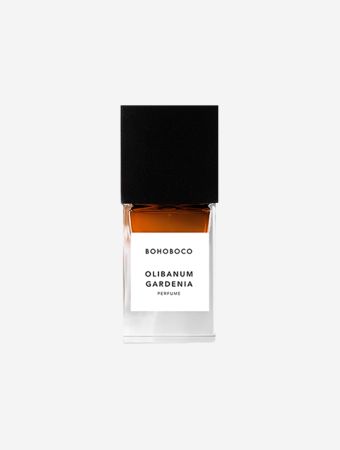 Olibanum Gardenia 50ml