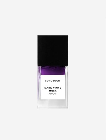 Dark Vinyl Musk 50ml