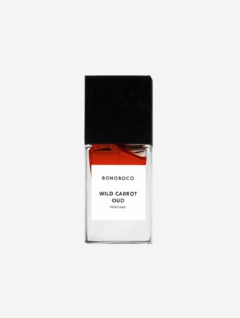 Wild Carrot Oud 50ml 