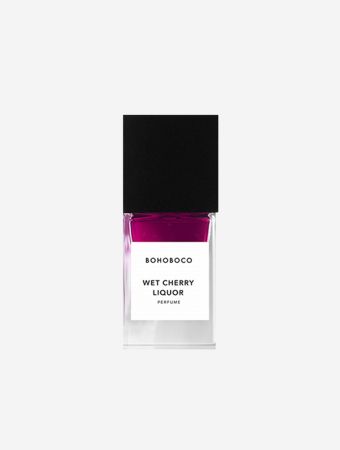 Wet Cherry Liquor 50ml 