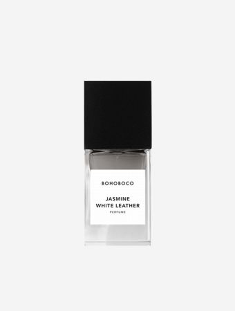 Jasmine white Leather 50ml