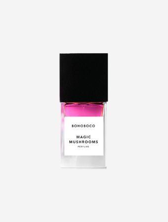 Magic Mushroom 50ml