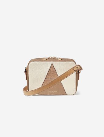 Aspinal Of London Camera A Bag Handbags