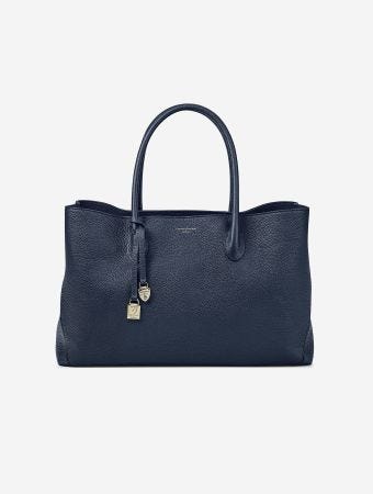 Aspinal Of London London Tote Pebble Bee C Handbags