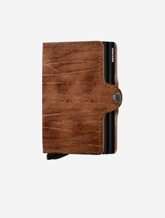 Secrid Whiskey Twinwallet Dutch Martin Tdm Card Holders