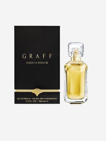Graff Lesedi La Rona IX Eau De Parfum 100ml