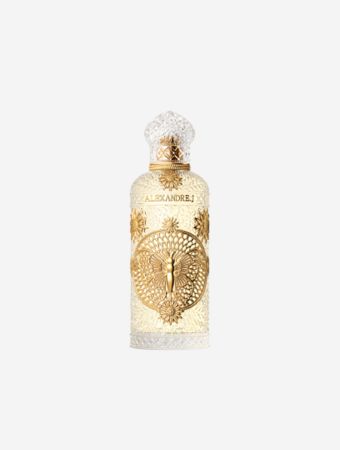 Art Nouveau Collection Butterfly Eau De Perfume 100ml