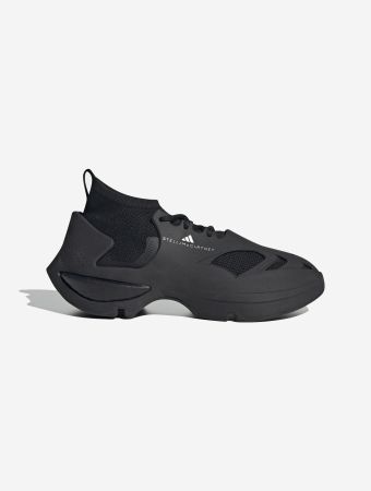 Adidas True Life Black White Low Shoes