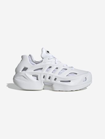 Adidas Adifom White Low Shoes