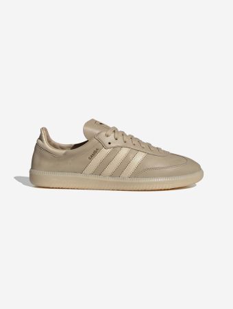 Adidas Samba 283 Off White Low Shoes