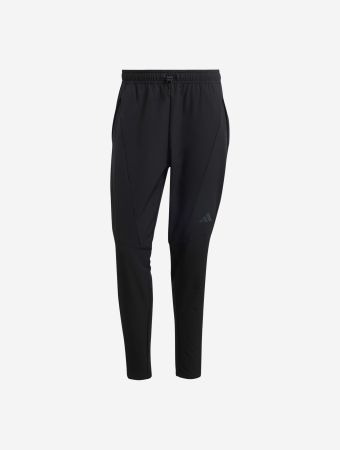 Adidas Designed 4 Training Black Pants