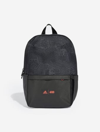 Adidas Disney Black Backpack