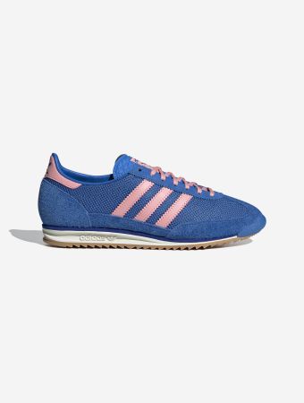 Adidas SL Vintage Royal Blue Low Shoes