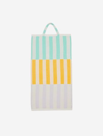 Sunnylife Multi Terry Towel 2 In 1 Tote