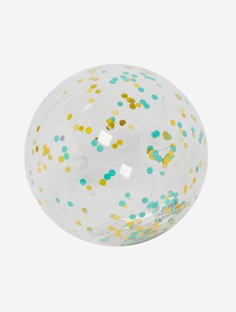Sunnylife Multi Inflatable Beach Ball