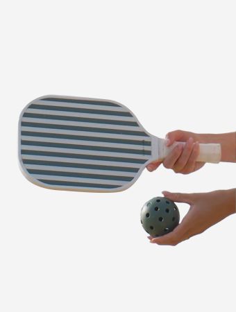 Sunnylife Olive Pickle Ball Set