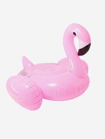 Sunnylife Bubblegum Pink Luxe Float