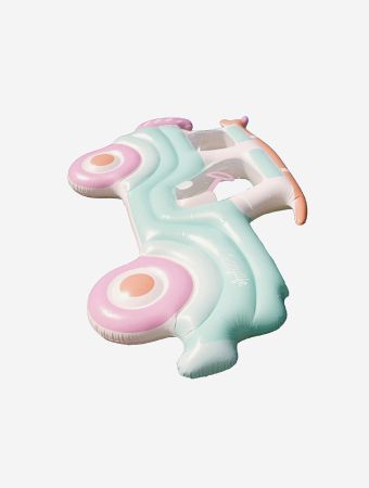 Sunnylife Multi Luxe Lie On Float