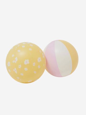 Sunnylife Multi Inflatable Beach Ball