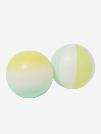 Sunnylife Multi Inflatable Beach Ball