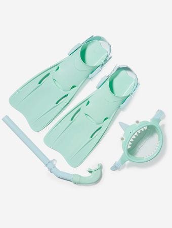 Sunnylife Multi Dive Set