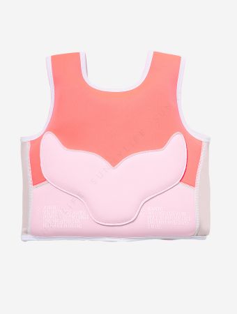 Sunnylife Buttercup Float Vest 12
