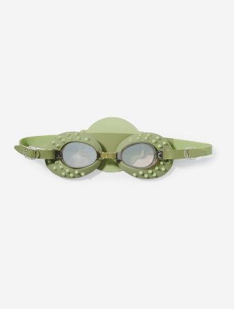 Sunnylife Khaki Swimming Goggles