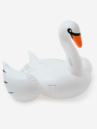 Sunnylife White Pool Floats