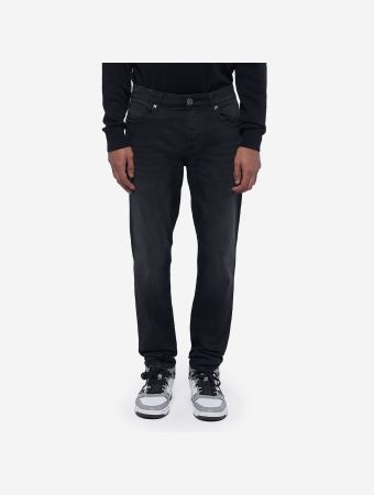 John Richmond X Black Jeans Christoph(Riven)