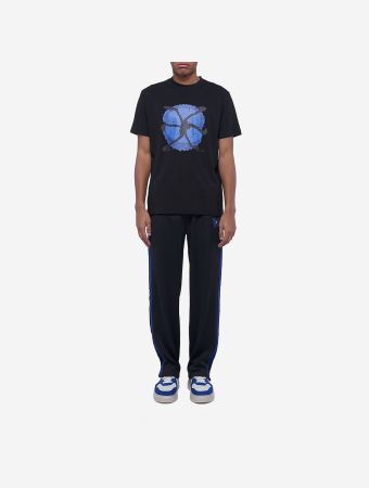 John Richmond X Black T Shirt Ricali