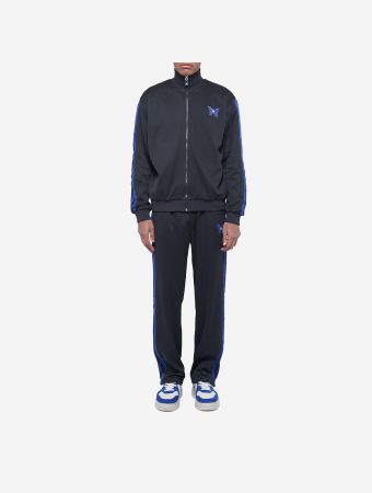 John Richmond X Black Sweatshirt Zip Abreu