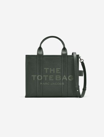 Marc Jacobs Ivy Leather Tote Bag