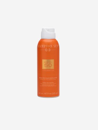 Hampton Sun SPF50 Mineral 5oz
