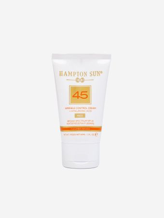 Hampton Sun SPF45 Face Cream 2oz