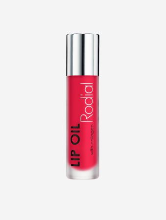 Rodial Lip Oil - Cherry 4ml