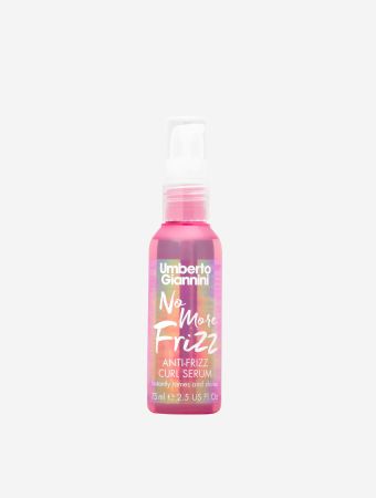 Umberto Giannini No More Frizz Curl Serum 75ml
