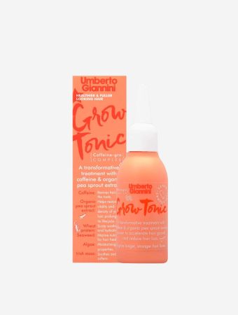 Umberto Giannini Grow Tonic 75ml