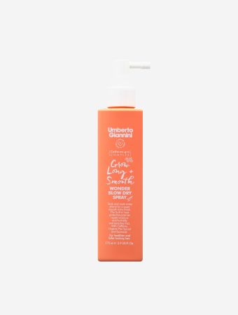 Umberto Giannini Grow Dream Long Anti-Humidity Wonder Blow Dry Spray 150ml