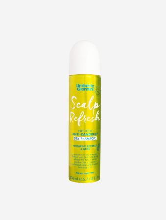 Umberto Giannini Scalp Refresh Dry Shampoo 200ml