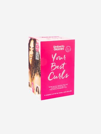 Umberto Giannini Your Best Curls Set