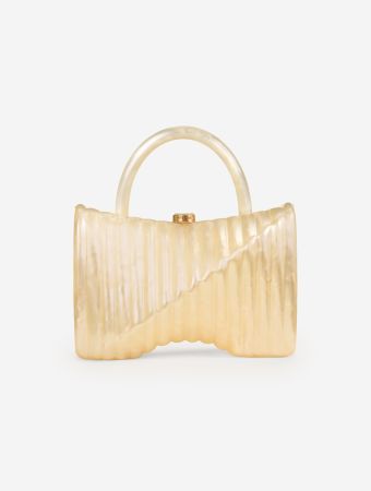 Cassidie Top Handle Bag
