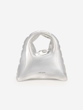 Inara Top Handle Bag