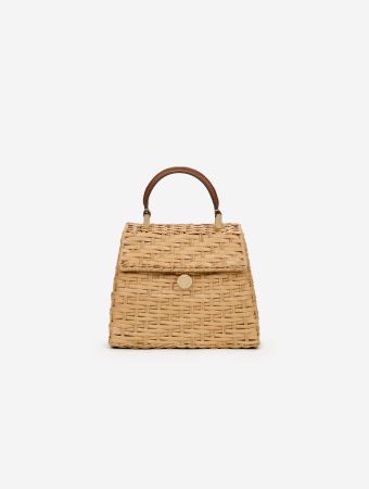 Sybil Crossbody Bag